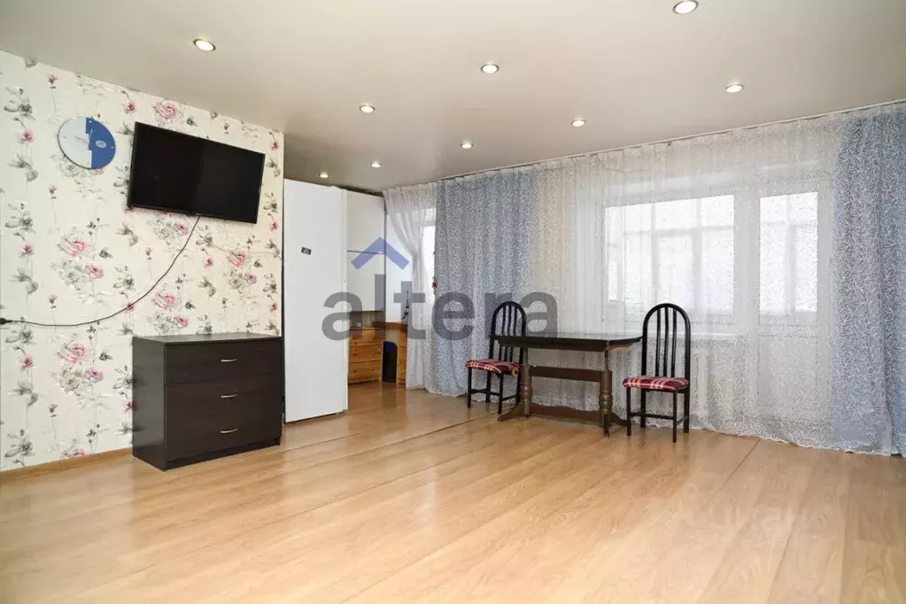 2-к кв. Татарстан, Казань ул. 2-я Даурская, 3 (45.0 м) - Фото 1