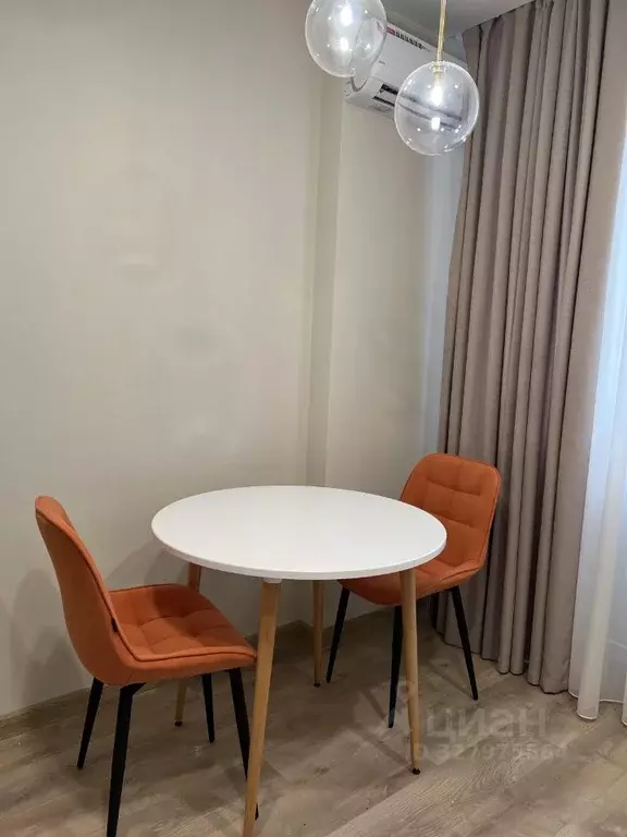 1-к кв. Краснодарский край, Краснодар ул. Ивана Беличенко, 95к1 (37.0 ... - Фото 1