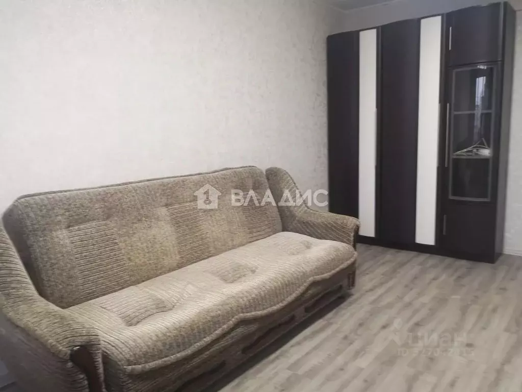 Комната Москва Ясеневая ул., 39К1 (19.6 м) - Фото 2