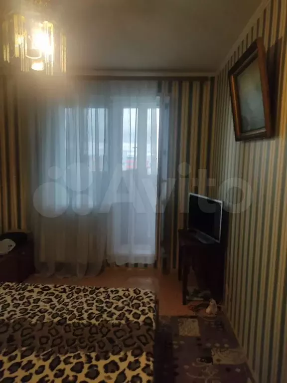 Комната 14 м в 2-к., 11/12 эт. - Фото 1