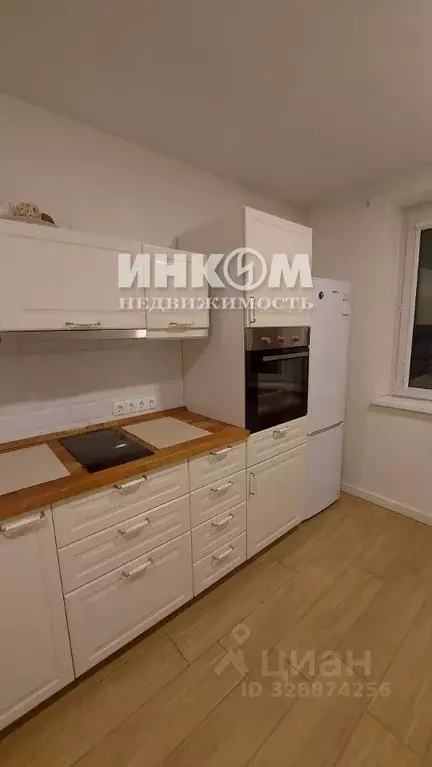 1-к кв. Московская область, Лобня ул. Юности, 5 (38.0 м) - Фото 2