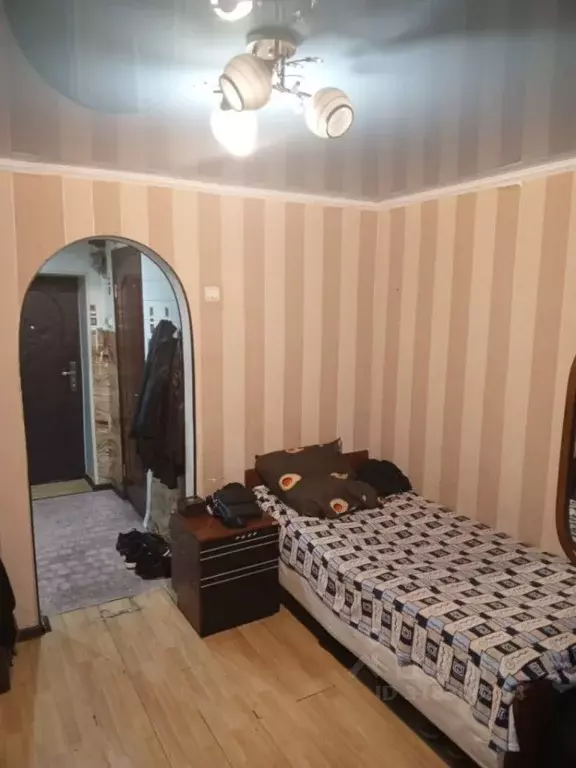 1-к кв. Адыгея, Майкоп ул. Некрасова, 287 (18.0 м) - Фото 1