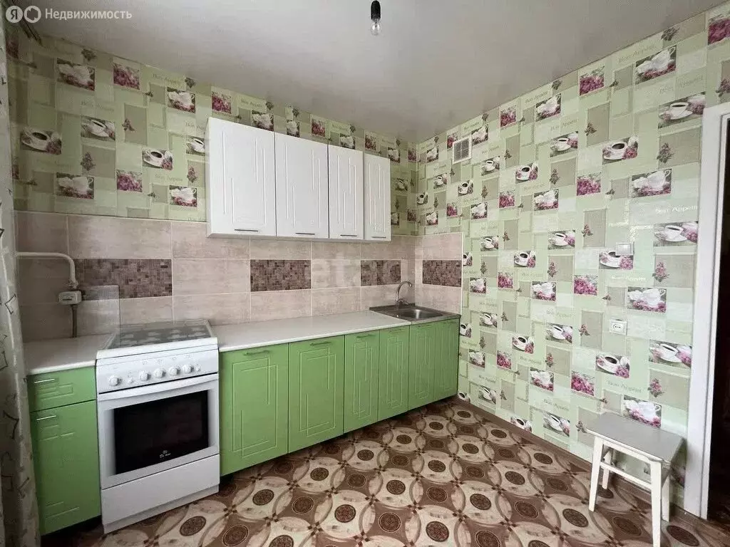 3-комнатная квартира: Тамбов, Полынковская улица, 65 (62.1 м) - Фото 1
