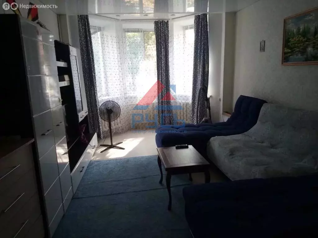 2-комнатная квартира: Коркино, улица Мира, 2 (44.2 м) - Фото 1