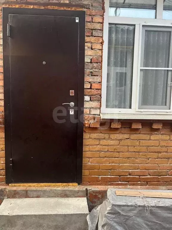 Студия Северная Осетия, Владикавказ ул. Олега Кошевого, 17 (25.0 м) - Фото 1