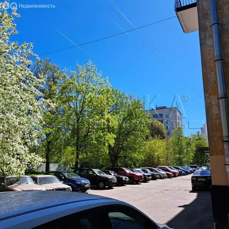 1к в 3-комнатной квартире (20 м) - Фото 1