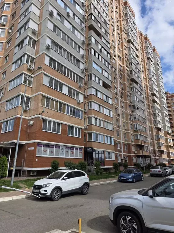2-к. квартира, 78 м, 5/20 эт. - Фото 0