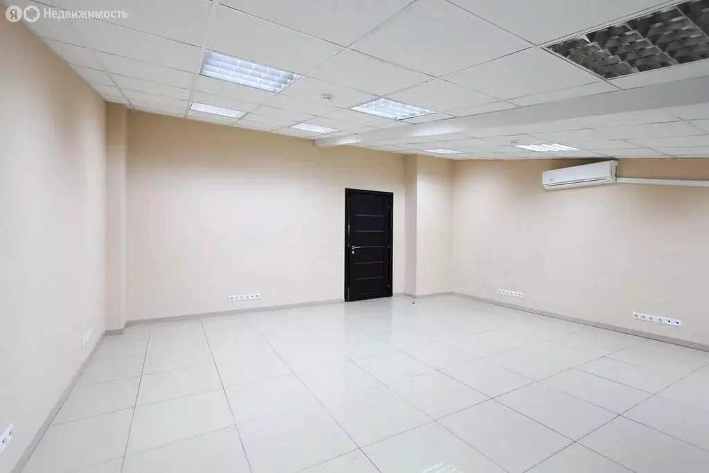 Офис (40 м) - Фото 1