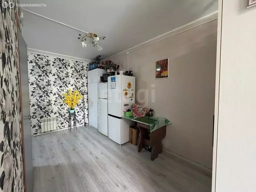 Квартира-студия: Бирск, улица Карла Маркса, 50 (39.1 м) - Фото 2