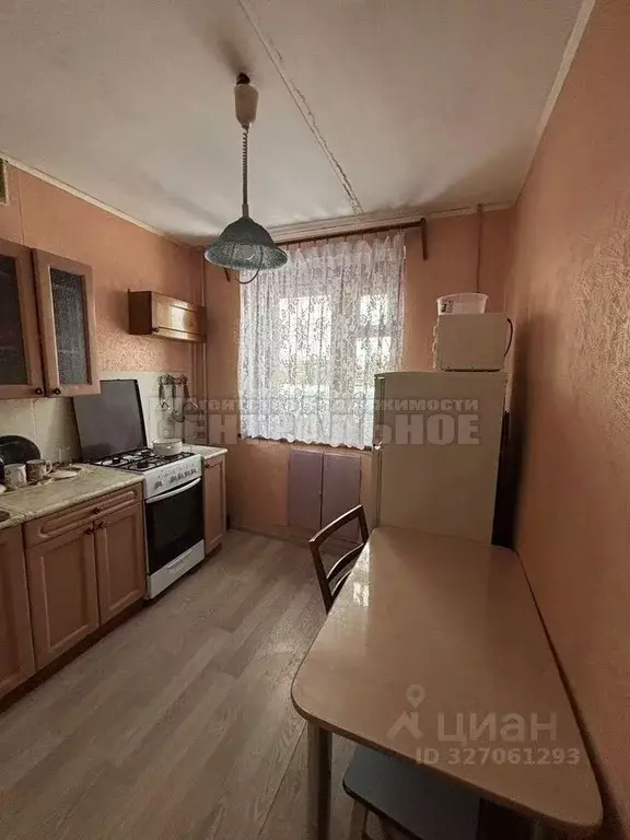 1-к кв. Смоленская область, Смоленск ул. 25 Сентября, 52 (30.4 м) - Фото 2