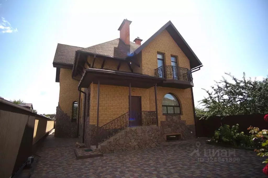 Дом в Тамбовская область, Тамбов Южная ул., 43 (412 м) - Фото 2