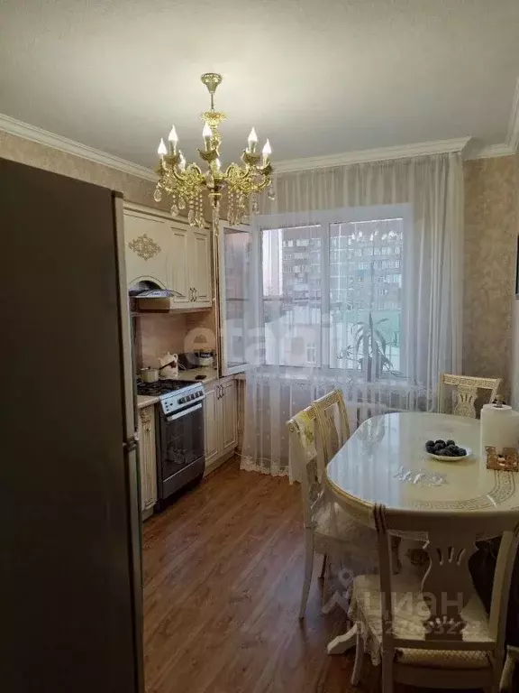 3-к кв. Адыгея, Майкоп Пионерская ул., 413 (64.0 м) - Фото 1