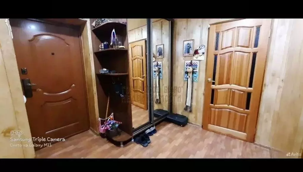 3-к кв. Кабардино-Балкария, Нальчик ул. Шортанова, 3 (70.0 м) - Фото 2