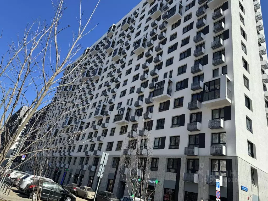 Квартира, 2 комнаты, 34.2 м - Фото 2