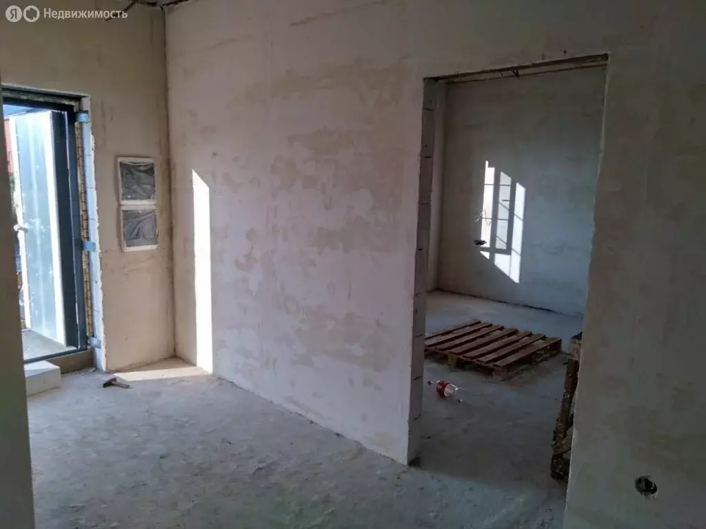 Дом в Мясниковский район, Краснокрымское сельское поселение, хутор ... - Фото 2