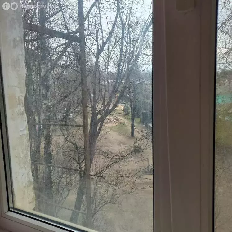 2-комнатная квартира: Псков, Гражданская улица, 12 (40 м) - Фото 1