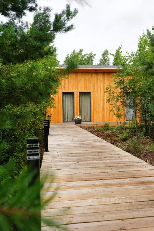 Дом в Ленинградская область, Гатчинский муниципальный округ, Дача СНТ ... - Фото 1