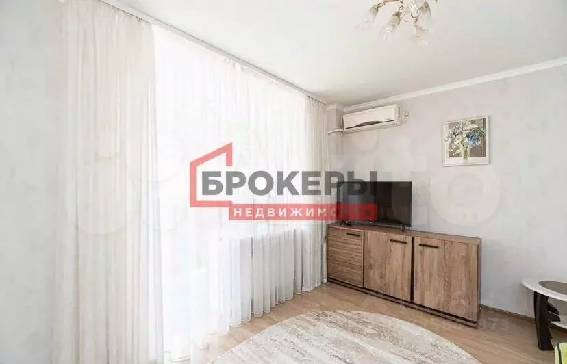 2-к кв. Севастополь просп. Победы, 44 (80.0 м) - Фото 2