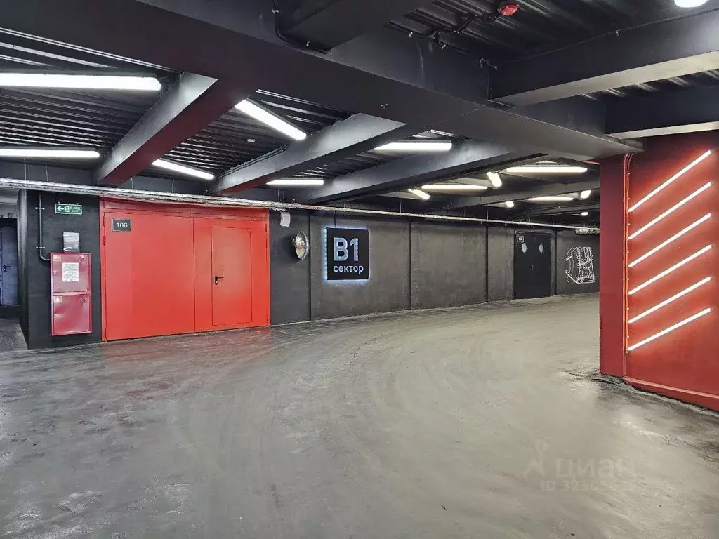 Помещение свободного назначения в Москва Никулинская ул., 11к4 (55 м) - Фото 1