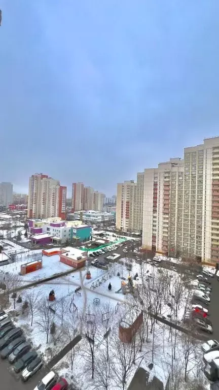 3-к кв. Московская область, Химки Молодежная ул., 52 (80.0 м) - Фото 0