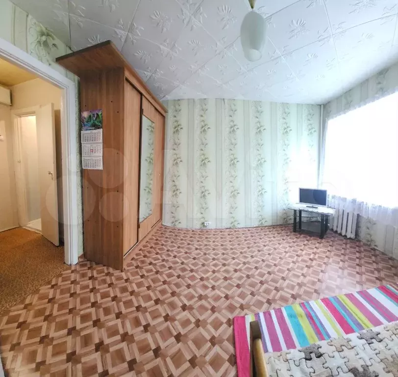 Квартира-студия, 23,3м, 4/5эт. - Фото 0