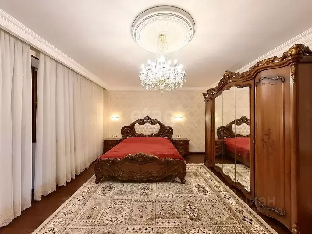 Дом в Краснодарский край, Анапа Алексеевка мкр,  (304 м) - Фото 0
