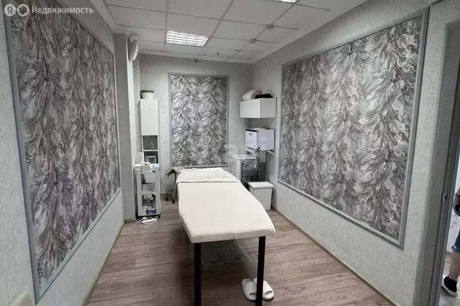 Офис (107.7 м) - Фото 1