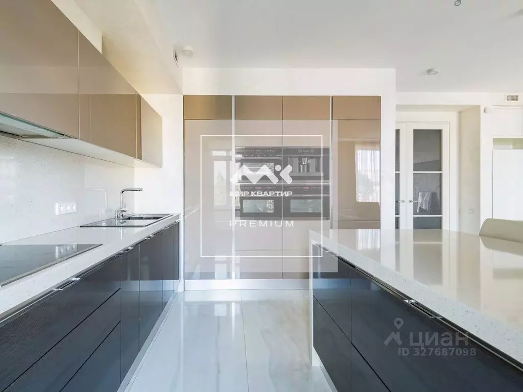 3-к кв. Санкт-Петербург Новгородская ул., 23 (111.7 м) - Фото 1