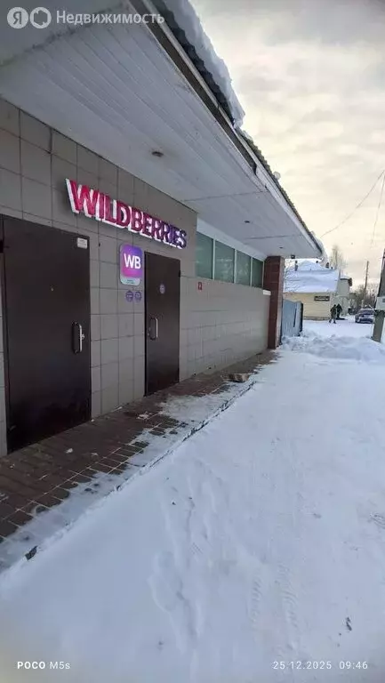 Производственное помещение (342.8 м) - Фото 1