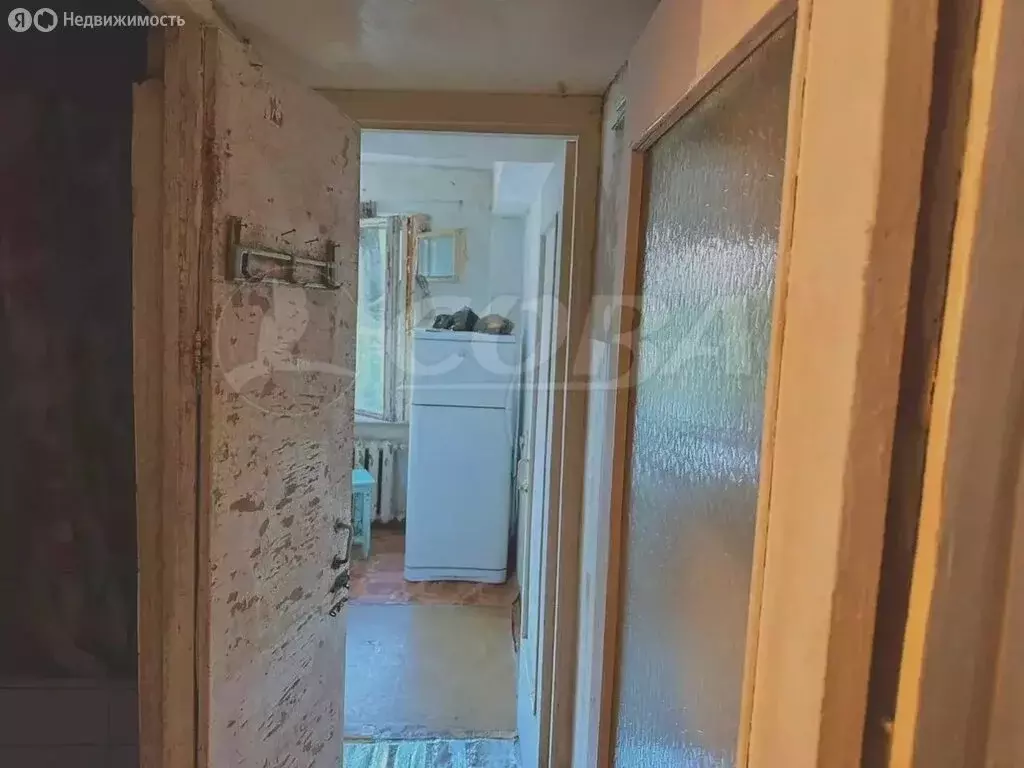 2-комнатная квартира: Махачкала, улица Абдулхакима Исмаилова, 6 (50 м) - Фото 1