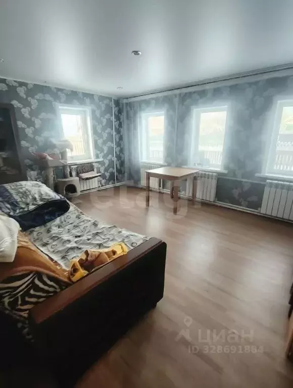 Дом в Тульская область, Узловский район, Шахтерское с/пос, Партизан ... - Фото 1