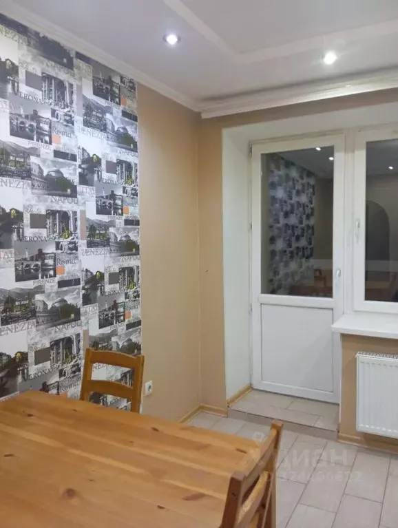 1-к кв. Рязанская область, Рязань ул. Новоселов, 56к1 (45.0 м) - Фото 2