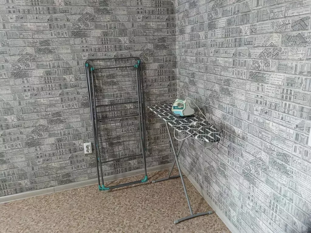 1-к кв. Иркутская область, Иркутск Мельничная ул., 2/2 (38.0 м) - Фото 2