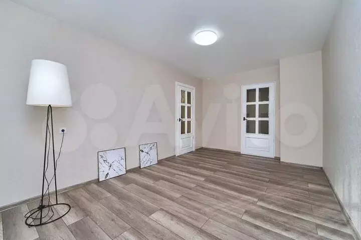 2-к. квартира, 45м, 5/5эт. - Фото 1