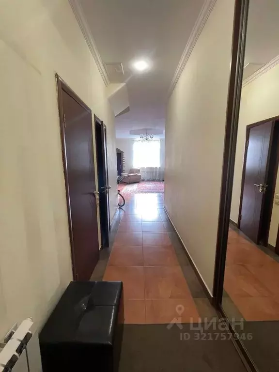 Таунхаус в Москва д. Сосенки, пер. Кленовый, 1 (182 м) - Фото 2