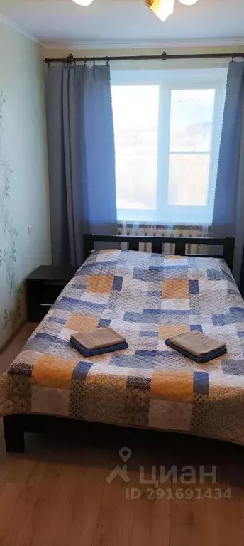 2-к кв. Карелия, Сортавала ул. Победы, 14 (45.7 м) - Фото 2