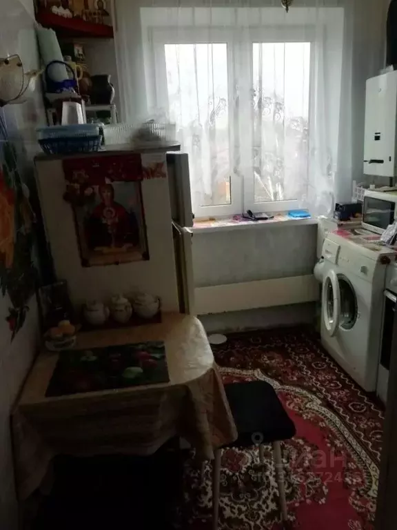2-к кв. Нижегородская область, Выкса Юбилейный мкр, 10 (48.9 м) - Фото 0