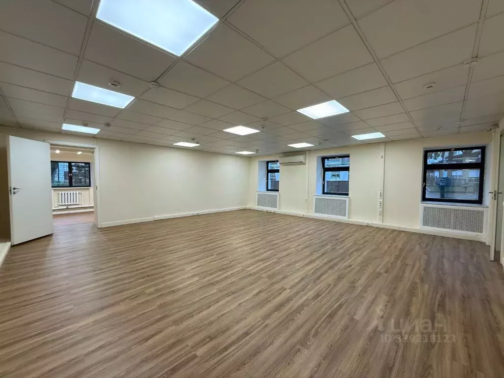 Офис в Москва Подкопаевский пер., 4С3 (111 м) - Фото 1