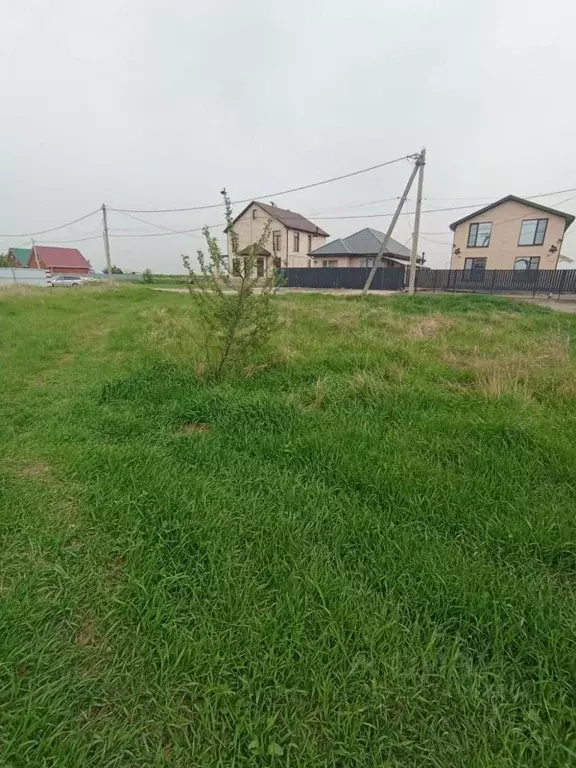 Участок в Краснодарский край, Ейск Ромашковая ул. (3.6 сот.) - Фото 0