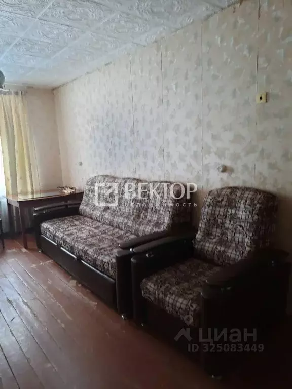 2-к кв. Костромская область, Волгореченск Пионерская ул., 1/20 (52.0 ... - Фото 1