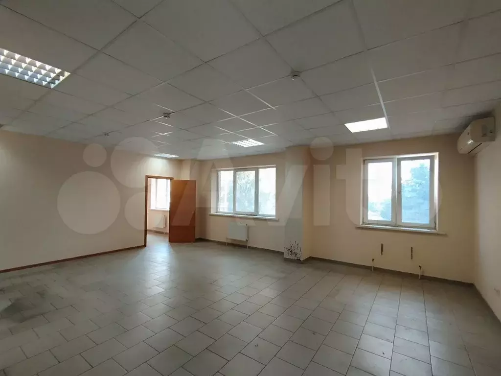 Офис, 71.3 м в районе Тургеневского моста - Фото 0