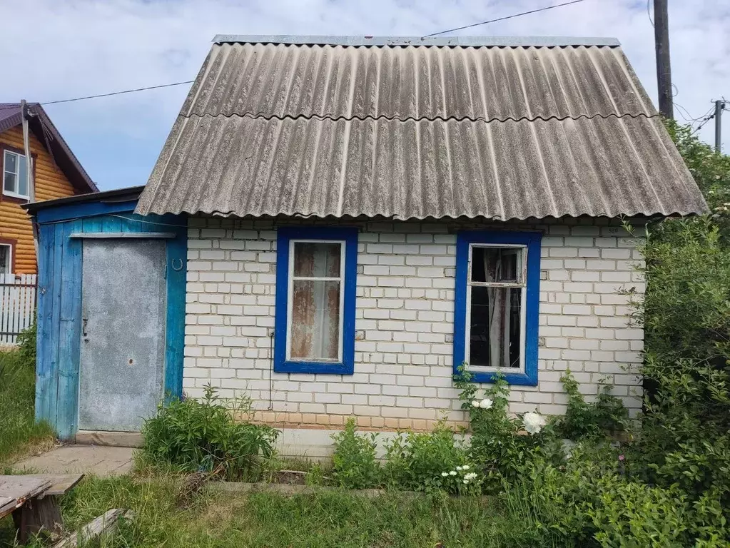 Дом в Ульяновская область, Ульяновск Дружба-2 кп,  (30 м) - Фото 0