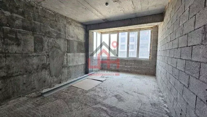 1-к кв. Ставропольский край, Ессентуки ул. Шмидта, 86 (50.4 м) - Фото 0