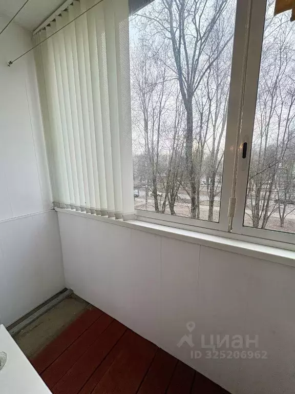 2-к кв. Тверская область, Конаково просп. Ленина, 3 (44.0 м) - Фото 1