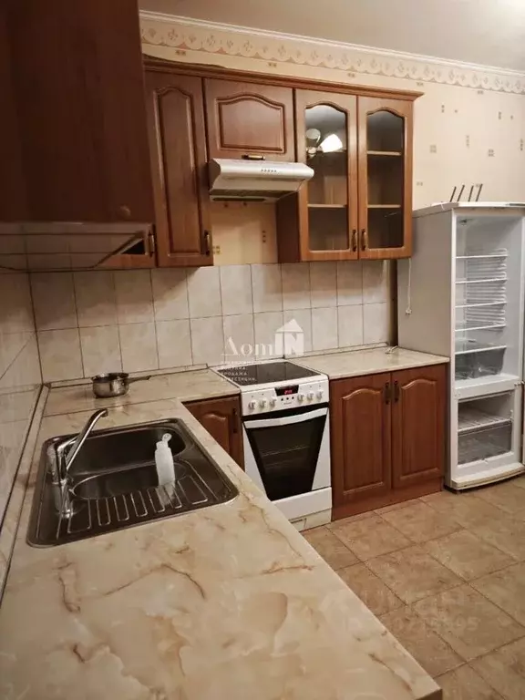 1-к кв. Санкт-Петербург Бассейная ул., 73к1 (42.9 м) - Фото 2
