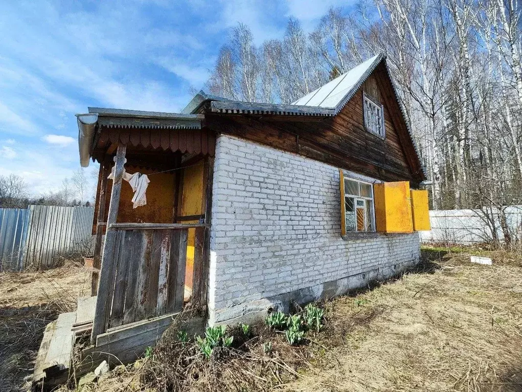 Дом в Владимирская область, Кольчугинский муниципальный округ, ... - Фото 2