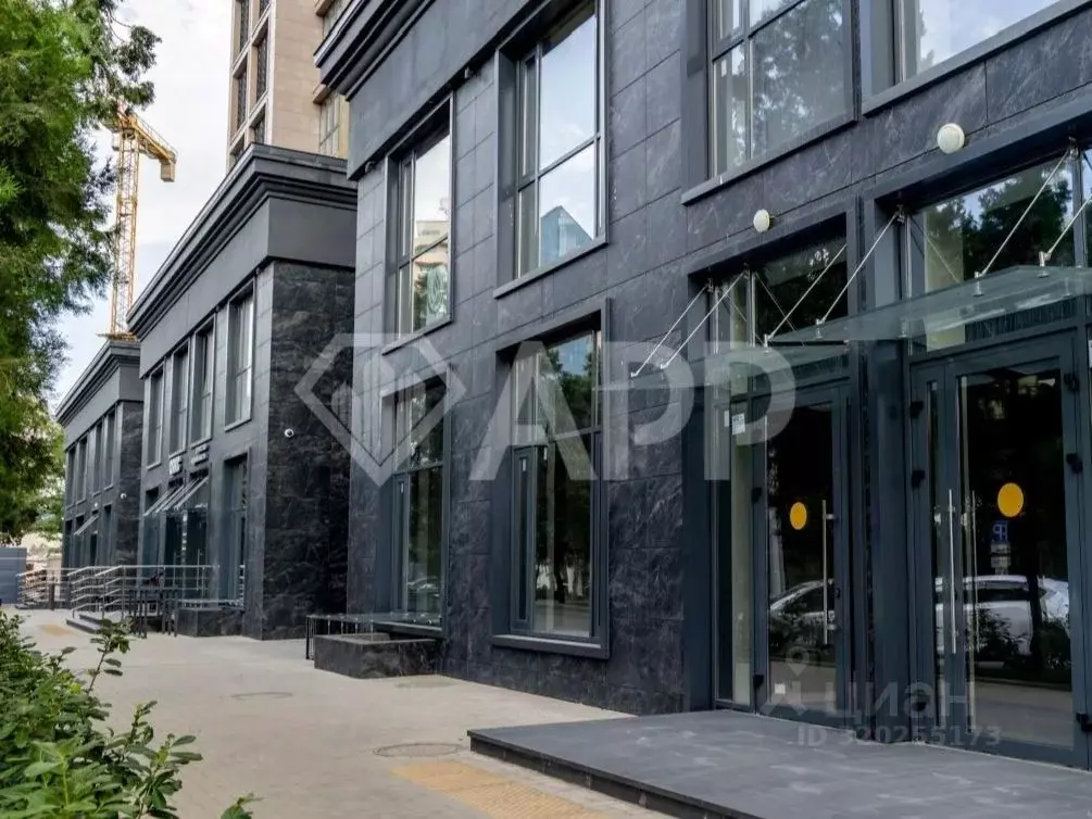 Помещение свободного назначения в Краснодарский край, Краснодар ул. ... - Фото 1