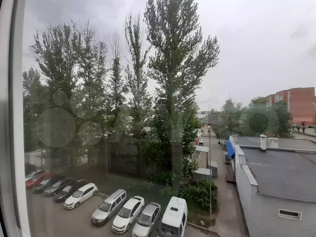 1-к. квартира, 39 м, 4/10 эт. - Фото 1