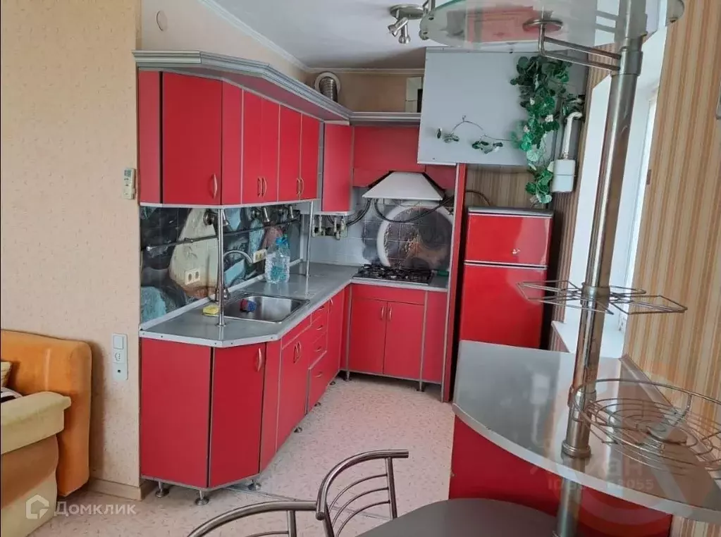 Продаётся 3-к квартира, 63.2 м - Фото 0
