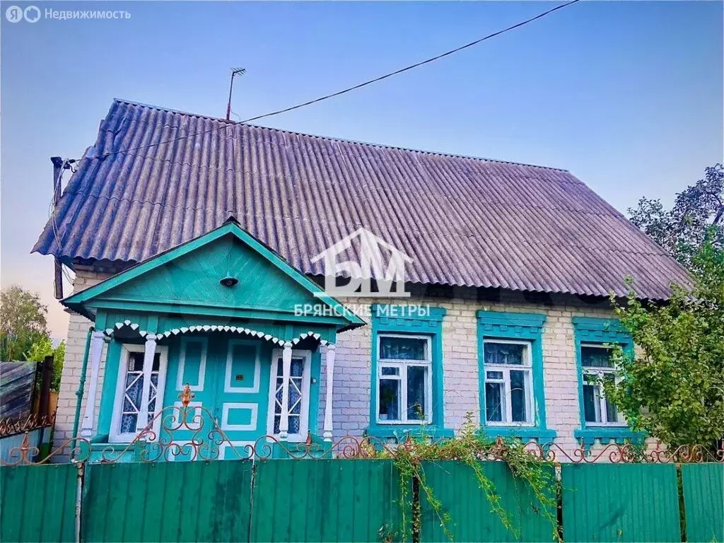 Дом в посёлок Нетьинка, Вокзальная улица (64.7 м) - Фото 2